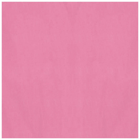 Pink Solid Tissue, 8ct