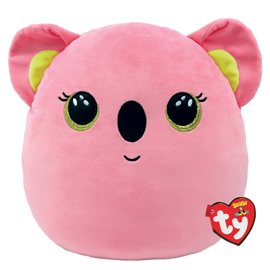 Gorro Squishies Koala de 14" - Amapola, 1 unidad