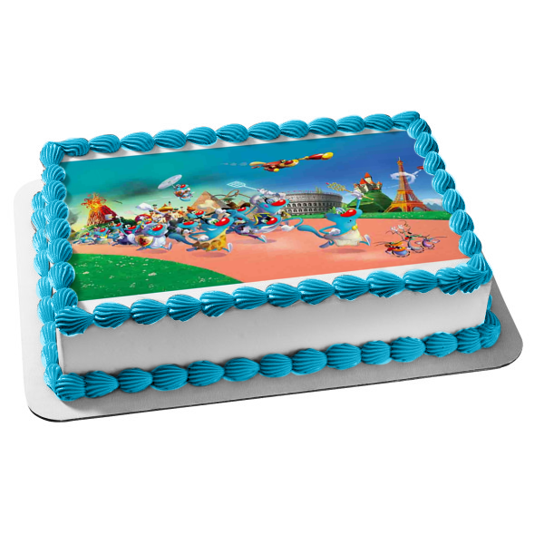 Buy Oggy Cake online from Gomyevent