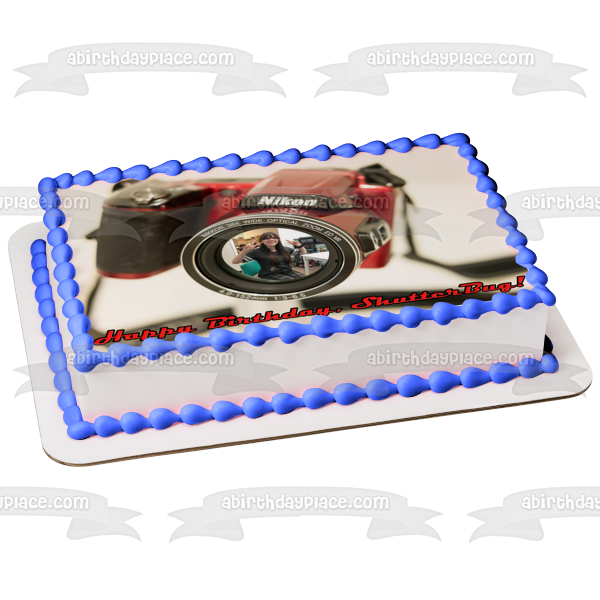 Square Cake Made With A Camera On Top Background, Pictures Of Birthday Cakes  For Men, Happy Birthday, Birthday Cake Background Image And Wallpaper for  Free Download