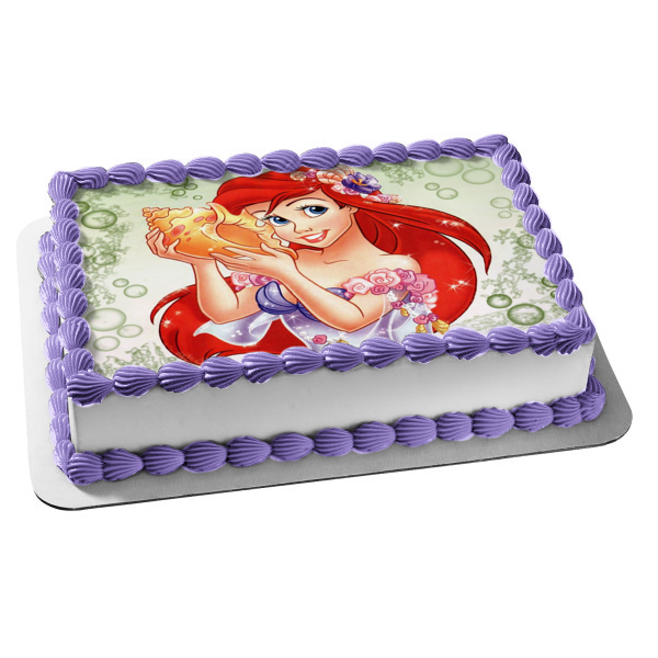 28 Best Mermaid Cake Ideas - Good Party Ideas