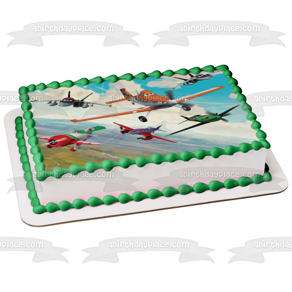 Teddy Bear Airplane Cake - My Cake School