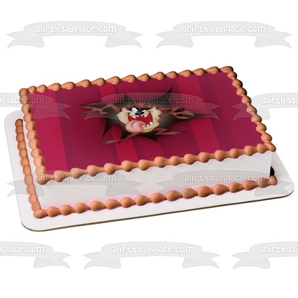 Chupa Edible Cake Topper Image ABPID57612 – A Birthday Place