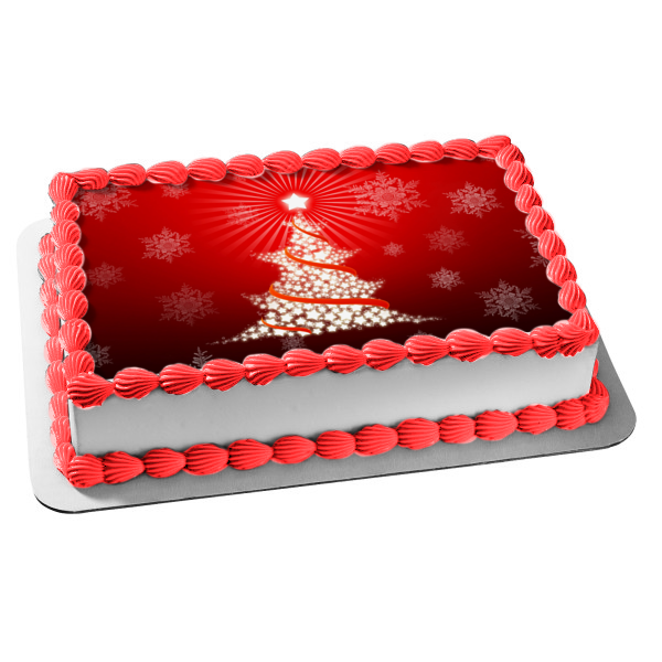 Christmas Cake 6.5-inch (Traditional) - Jenkins Bakery