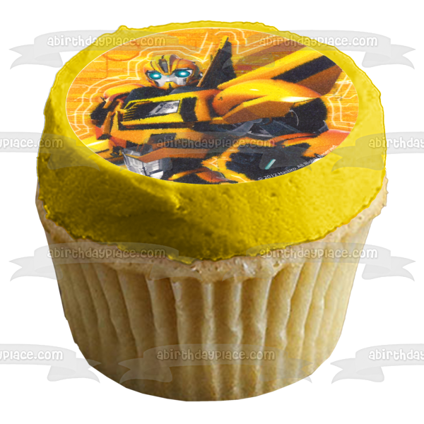 Aaron's Transformers Cake, A Customize Transformers cake