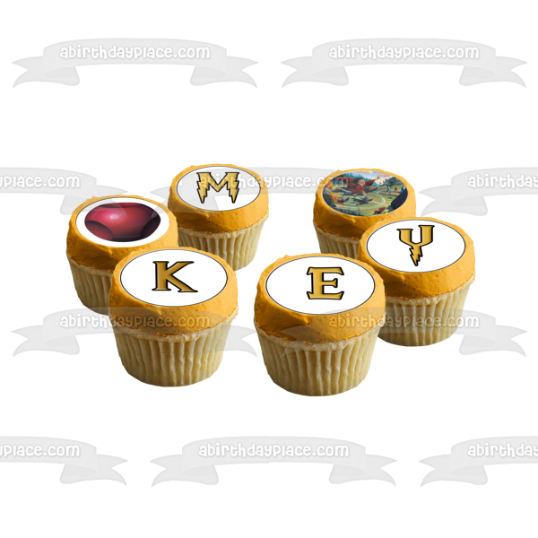 Be My Keeper Harry Potter inspirado propuesta de matrimonio compromiso comestible Cupcake Topper imágenes ABPID50850 