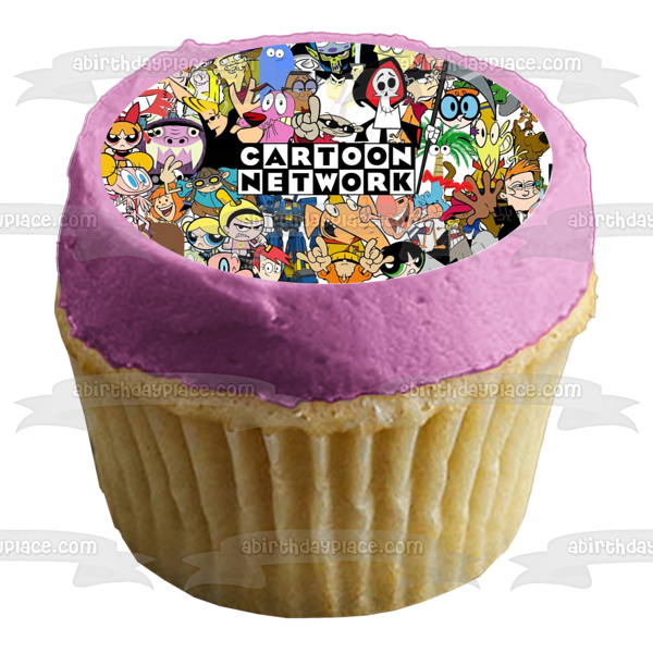 Update 141+ cartoon network birthday cake super hot - in.eteachers
