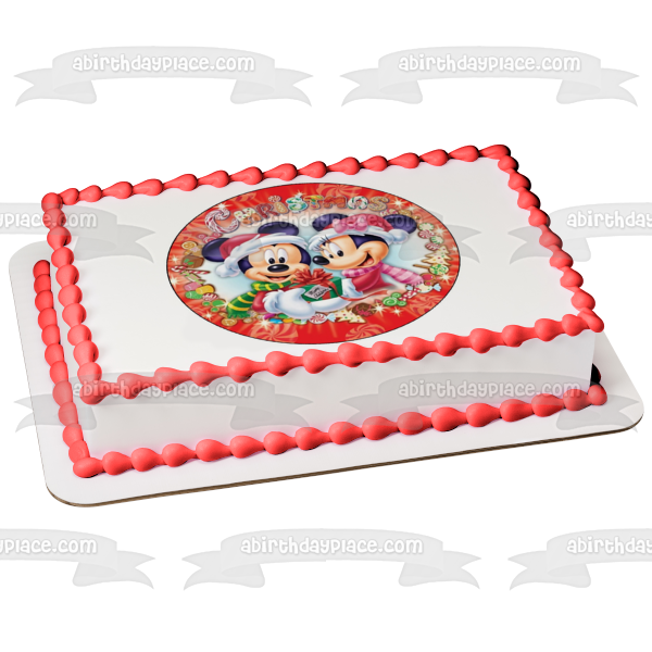 Mickey Mouse Cake | Mickey Mouse Theme Cake | Yummy Cake