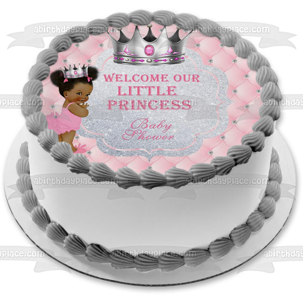 My original cake embryo princess cake | Princess cake, Baby shower princess,  Cake