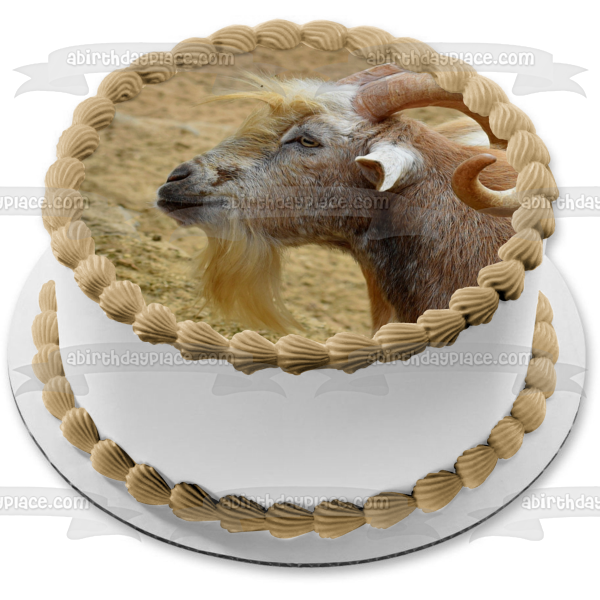 Buy Goat Cake Topper, Goat Topper, Goat Birthday Cake Topper, Goat Toppers,  Goat Party Decorations, Goat Party Decor Online in India - Etsy