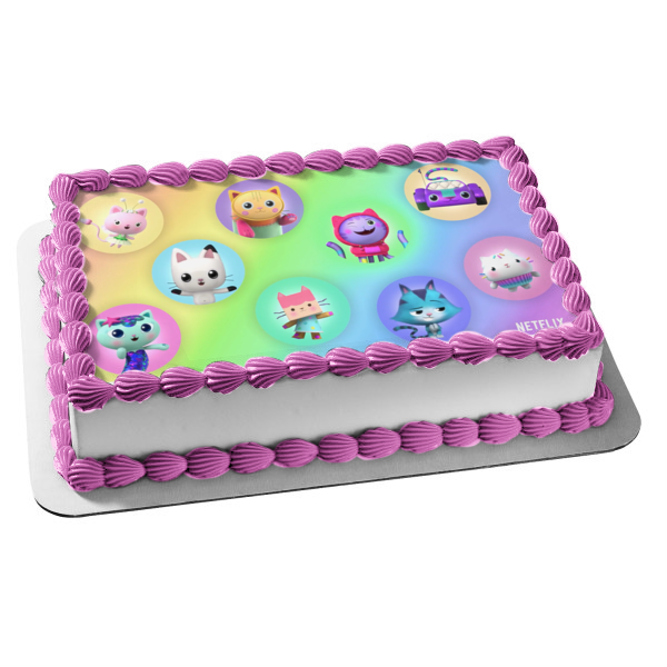 Gaby's Cakes | cakes