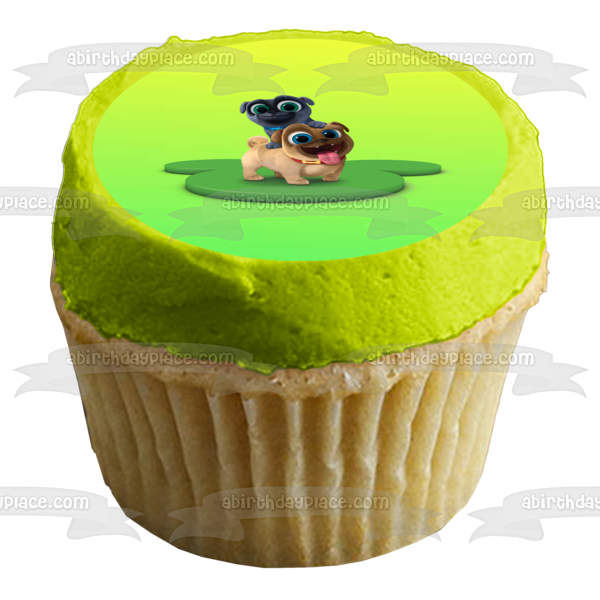 Puppy Dog Pals Cake | Puppy Dog Pals Edible Cake Topper | Puppy Dog Pals  Cake Topper | Puppy Dog Pals Cookies | Puppy Dog Pals Cupcakes | Puppy Dog  Pals Brownies |