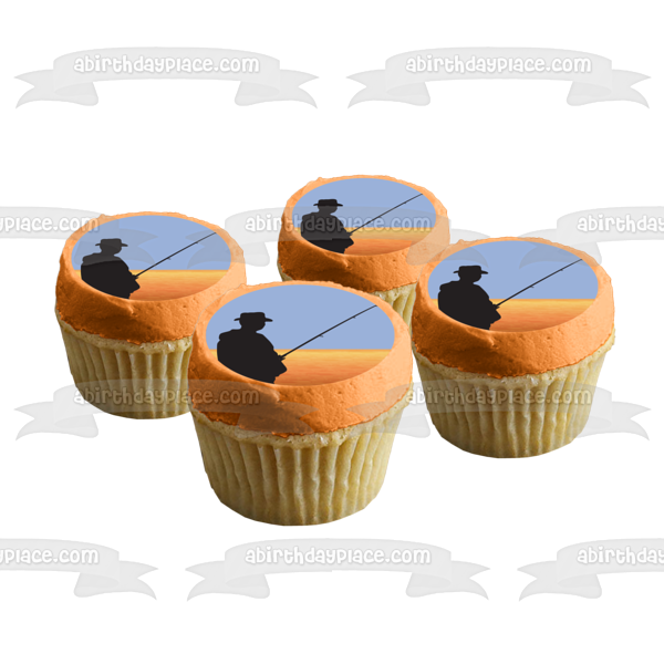This item is unavailable -   Fishing cupcakes, Hunting cake