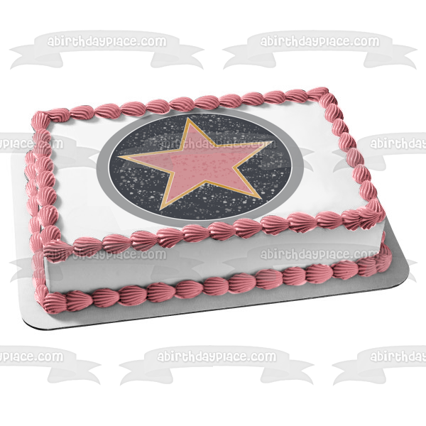 Old Hollywood Glamour in Magenta 🌷 - - - - - #cake #cakes #birthday  #birthdaycakes #birthdaycake #birthdaycelebration #celebrationcake… |  Instagram