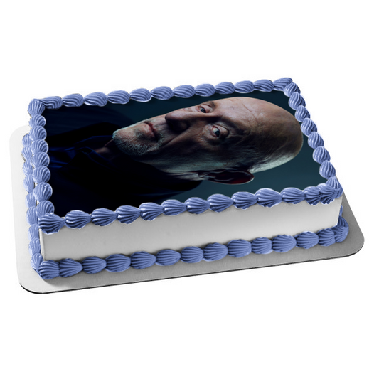 Better Call Saul Mike Ehrmantraut Imagen comestible para decoración de tarta ABPID27030 