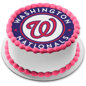 Atlanta Braves Logo Major League Baseball MLB Edible Cake Topper Image – A  Birthday Place