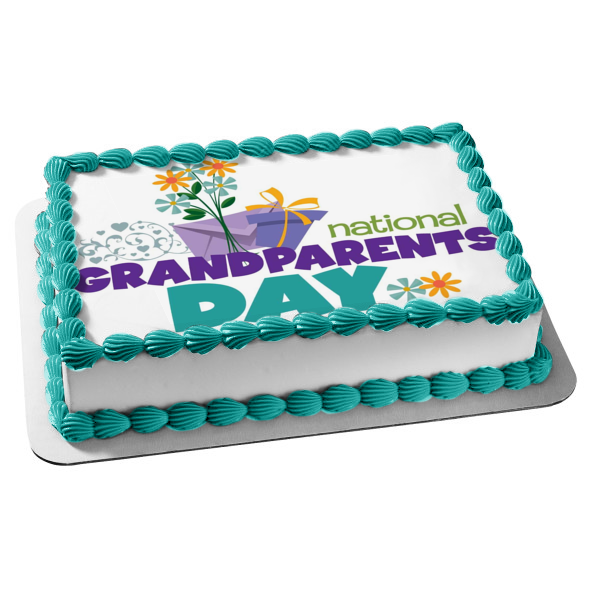 Grandpa grandson time ❤#family #yeye #cake #xiemari #xiema… | Flickr