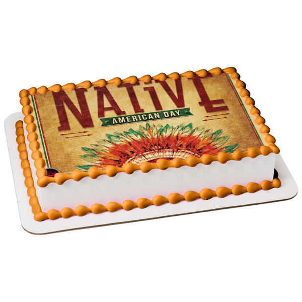 Kavárna Orbis - Native American cake | Facebook