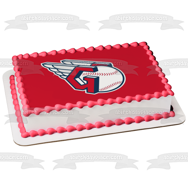 Cleveland Cavaliers Team Logo Edible Cupcake Topper Images ABPID55934 – A  Birthday Place