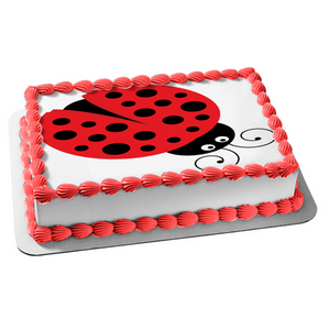Black Romance Cake - | Anniversary romance cake
