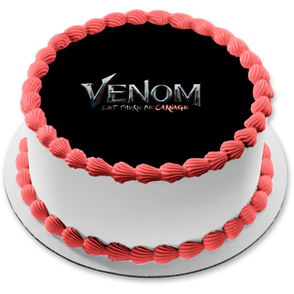 Spider Venom Cake – Cafe Bonython