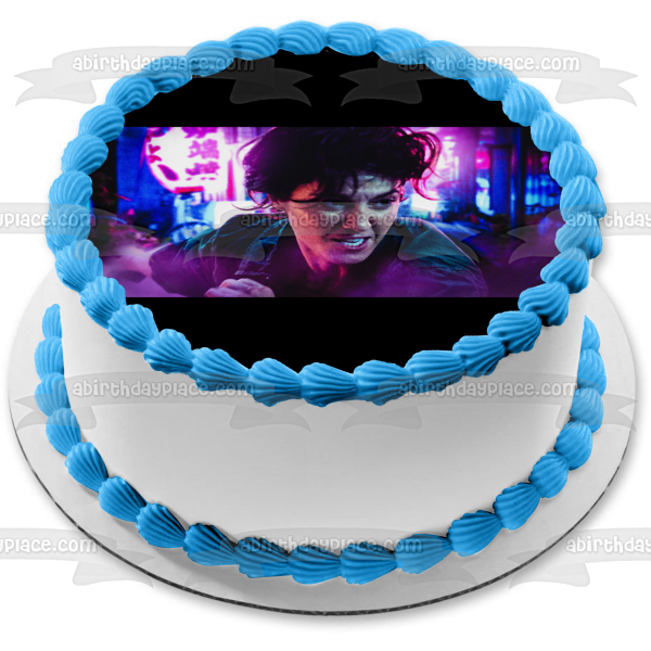 Kate Edible Cake Topper Image ABPID54792