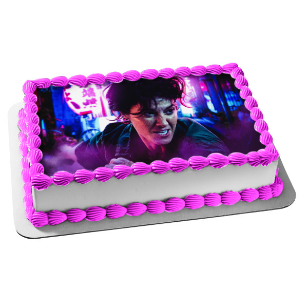 Kate Edible Cake Topper Image ABPID54792