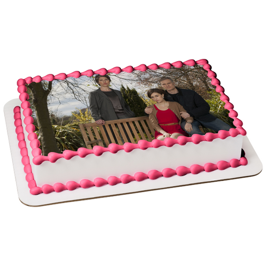 The Guilty Jess Baylor Edible Cake Topper Image ABPID54807