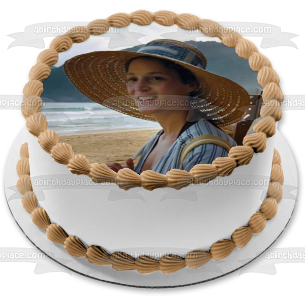 Old Prisca Cappa Edible Cake Topper Image ABPID54814