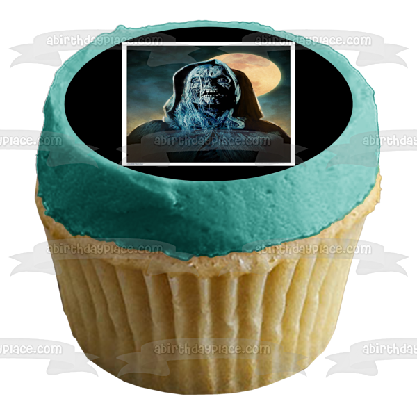 Creepshow The Creep Edible Cake Topper Image ABPID54959