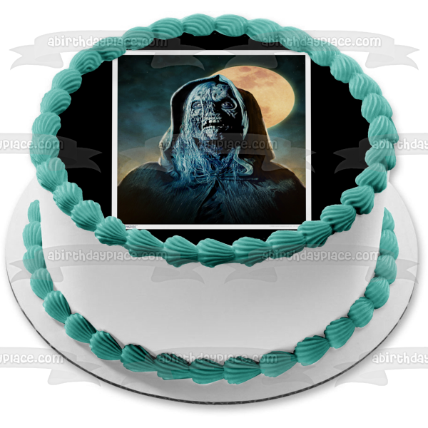 Creepshow The Creep Edible Cake Topper Image ABPID54959