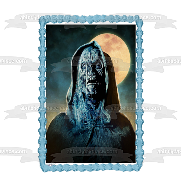 Creepshow The Creep Edible Cake Topper Image ABPID54959