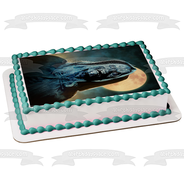 Creepshow The Creep Edible Cake Topper Image ABPID54959