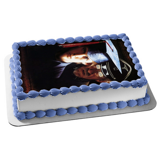 Apt Pupil Kurt Dussander Todd Bowen Edible Cake Topper Image ABPID54976