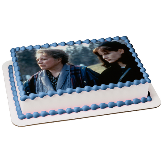 Dolores Claiborne Selena Edible Cake Topper Image ABPID54983