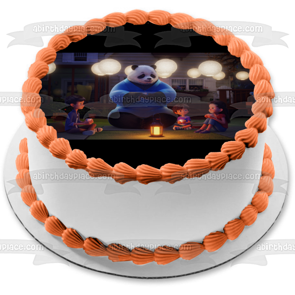 Stillwater Michael Karl Addy Edible Cake Topper Image ABPID54848