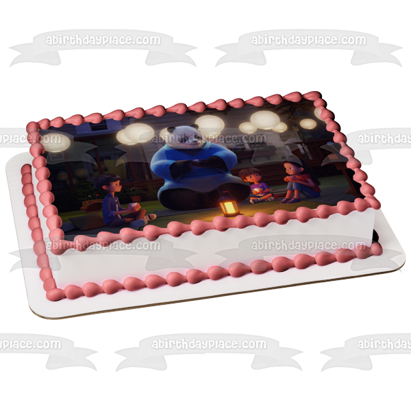 Stillwater Michael Karl Addy Edible Cake Topper Image ABPID54848