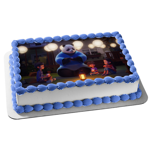 Stillwater Michael Karl Addy Edible Cake Topper Image ABPID54848