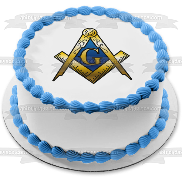 Nautical Birthday Cake – Sooperlicious Cakes