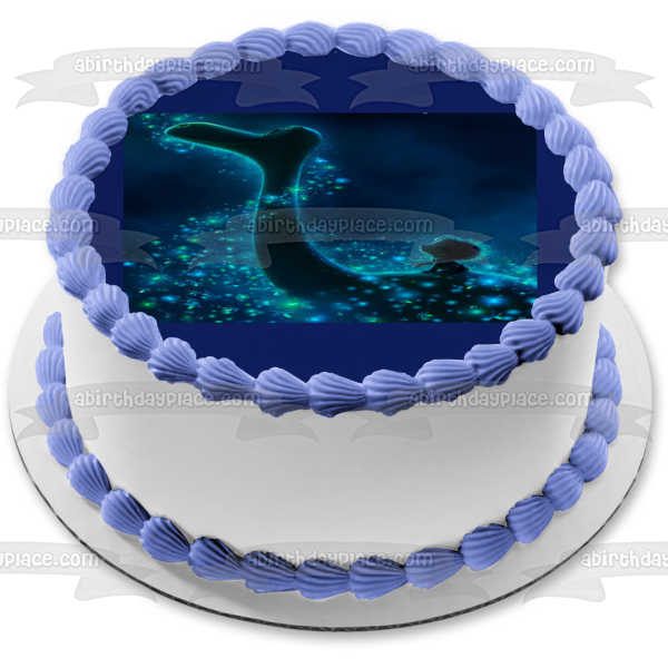 The Good Dinosaur  Spot Arlo Edible Cake Topper Image ABPID03323