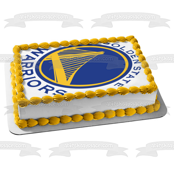 golden state warriors cakes