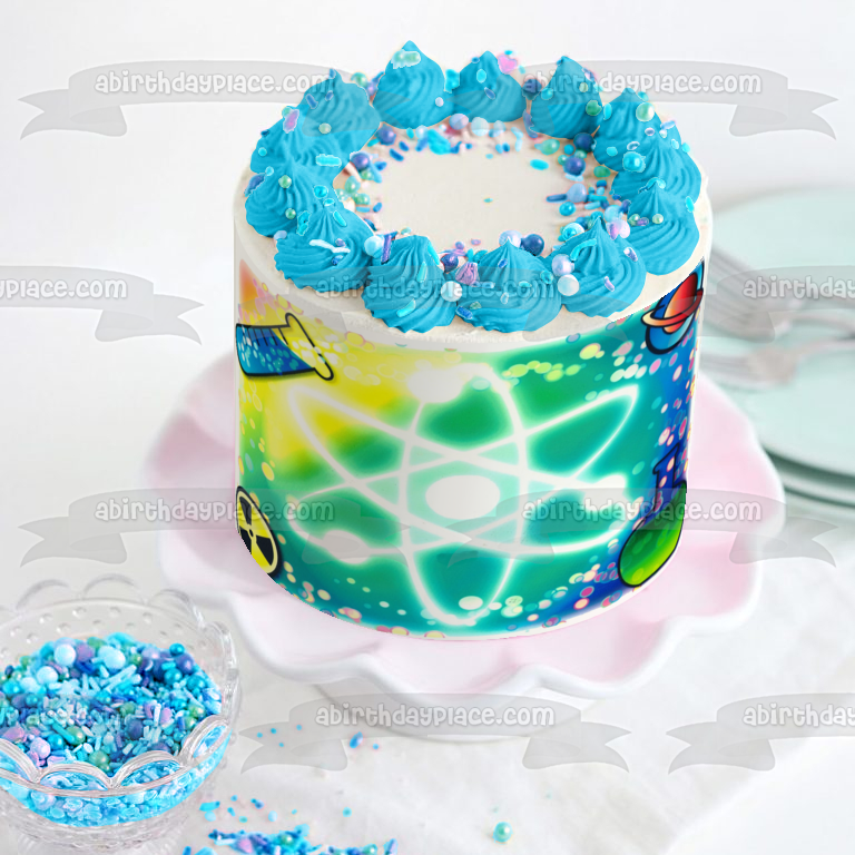 Cake Chemistry by Genevieve - Wedding Cakes West Pymble | Easy Weddings