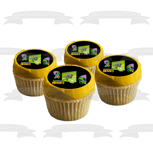 Plants Vs Zombies Heroes Green Shadow Edible Cake Topper Image ABPID05061