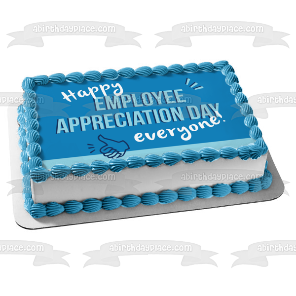 Appreciation - CakeCentral.com