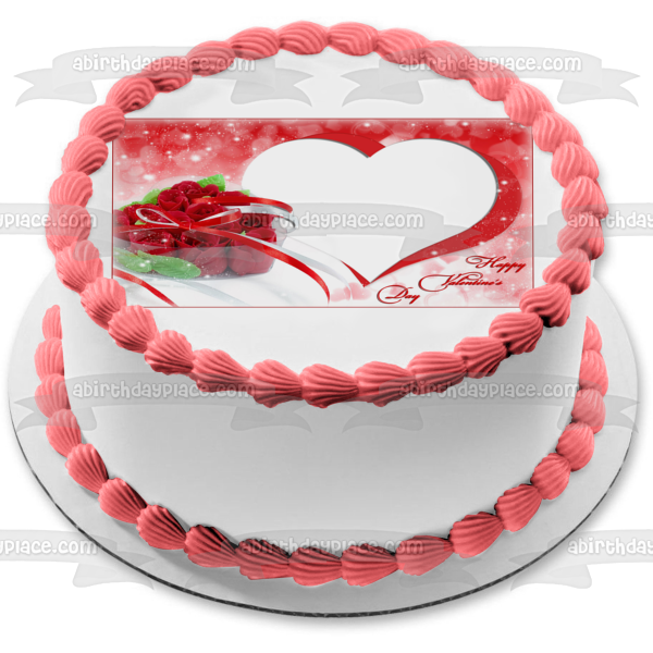 Super Bowl LVI Logo February 13, 2022 Edible Cake Topper Image ABPID55 – A  Birthday Place