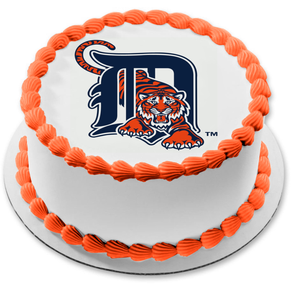 Detroit Tigers Logo - Detroit Tigers Logo Png,Detroit Tigers Logo