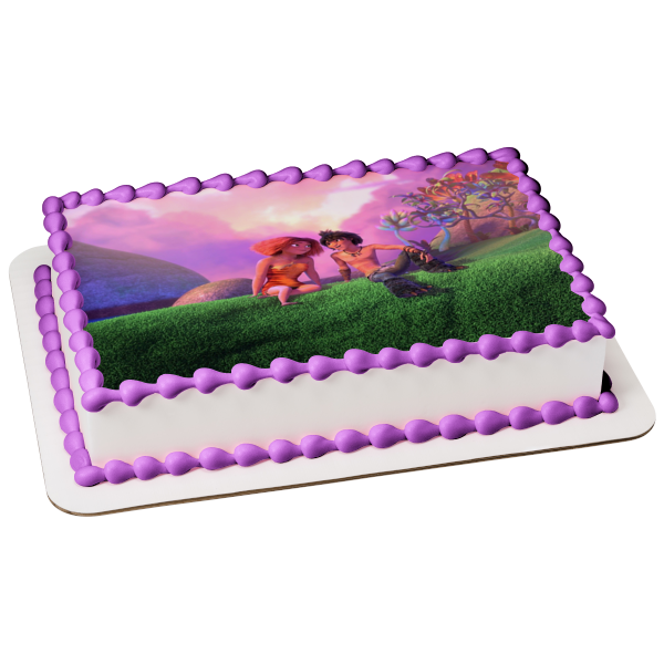 Family Tree Cake | Cake Creation | Designer Cakes 1
