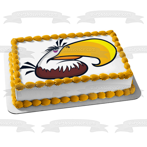 angry birds birthday clipart