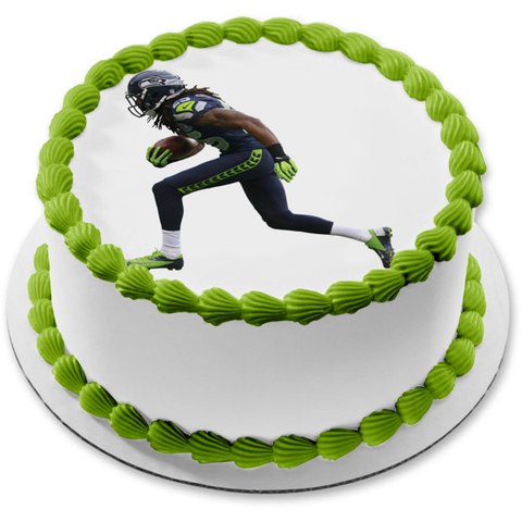 NFL Washington Commanders Team Logo Edible Cake Topper Image ABPID5600 – A  Birthday Place