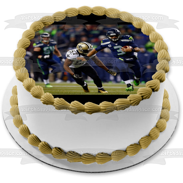 Dallas Cowboys Logo Helmets Stars NFL Football Edible Cake Topper Imag – A  Birthday Place